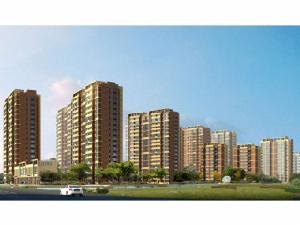 海情御園 海情御園