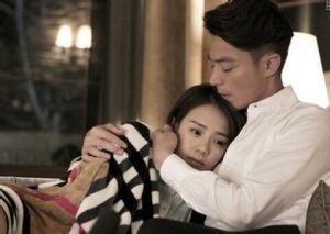 霍建華與馬思純