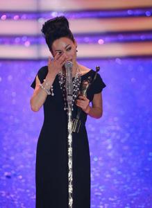 最佳女主角：惠英紅