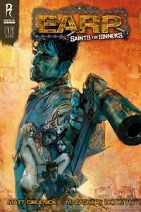 厄普：罪人的聖人