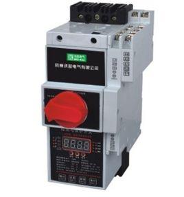 HZKK控制與保護開關 HZKK控制與保護開關