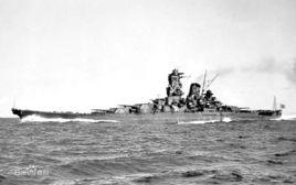 九四式460mm三聯裝炮 九四式460mm三聯裝炮