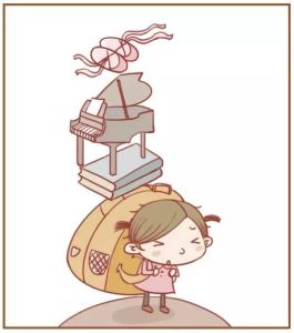 忙碌兒童綜合徵 忙碌兒童綜合徵