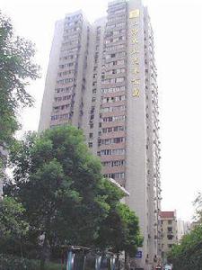 大眾汽車公寓 大眾汽車公寓