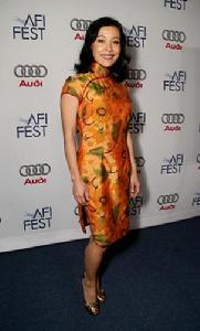 《好萊塢華人》