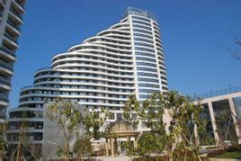 開化國際大酒店 開化國際大酒店