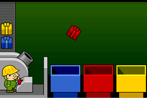 禮物搬運工 禮物搬運工