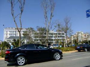 南亞風情第一城 南亞風情第一城