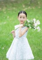 攸攸（楊佳麟飾）