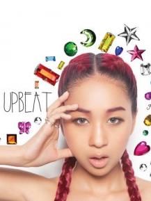 《UP BEAT》