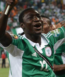 魯本・沙盧・加布里埃爾 魯本・沙盧・加布里埃爾