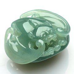 翡翠蝙蝠 翡翠蝙蝠