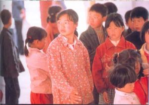 《一個都不能少》