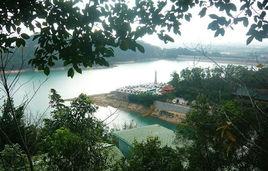 黃楊山風景區 黃楊山風景區