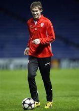 亞歷山大&middot;帕夫洛維奇&middot;赫萊布