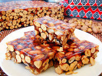 成都天府花手酥糖