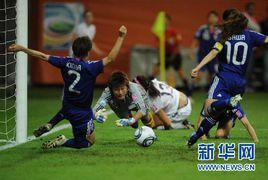 海堀步美 海堀步美