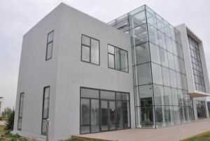 安莉芳山東工業園 安莉芳山東工業園