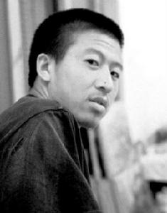 李志軍[青年畫家]