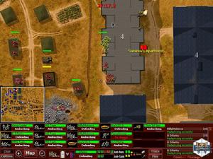 《近距離作戰:鋼鐵十字》