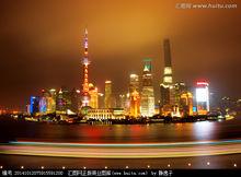 超級大城市--上海