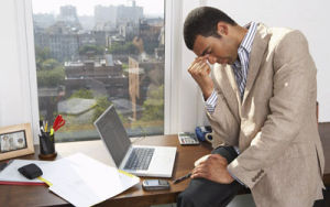 建築物綜合症 建築物綜合症