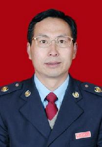 馬文[四川省阿壩州松潘縣國家稅務局副局長]