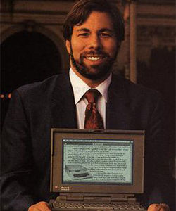 史蒂夫·沃茲涅克 史蒂夫·沃茲涅克