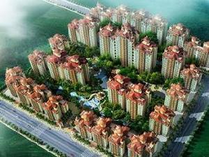 茵華花園 茵華花園