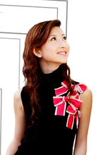 媛媛[杭州電視台主持人]