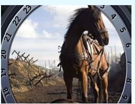 戰馬找數字 戰馬找數字