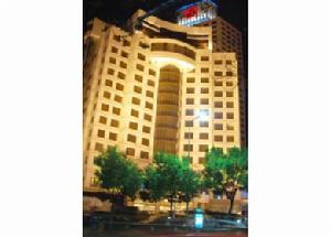 東港波特曼大酒店