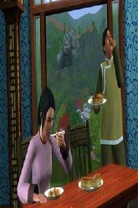 模擬人生3秘籍 模擬人生3秘籍