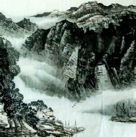 送楊山人歸嵩山 送楊山人歸嵩山