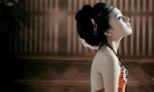 男女授受不親 男女授受不親