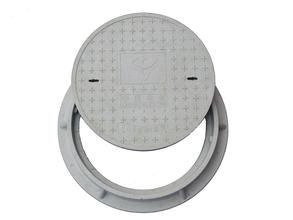 複合井蓋 複合井蓋