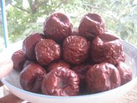 靈寶大棗 靈寶大棗