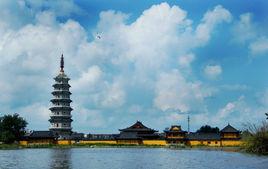 能仁寺[江蘇省漣水縣能仁寺]