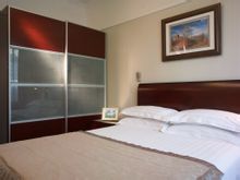 上海市新黃浦酒店公寓 上海市新黃浦酒店公寓