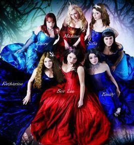 中世紀寶貝 中世紀寶貝