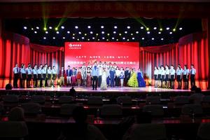 山青院學生風采