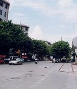 縣橋街道 縣橋街道