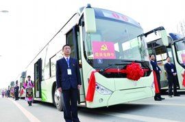 定製公交 定製公交