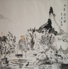 山東濰坊畫廊 山東濰坊畫廊