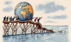 事件風險 事件風險