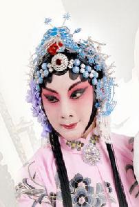 王鳳蓮[京劇表演藝術家]