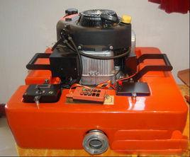 消防浮艇泵 消防浮艇泵