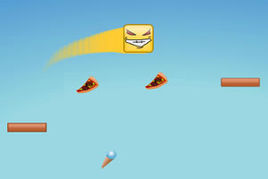 吃貨的世界你不懂 吃貨的世界你不懂