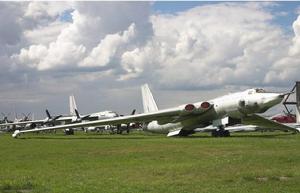 米亞-4野牛轟炸機