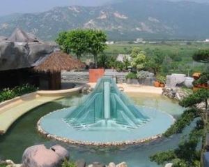 東山湖溫泉度假村